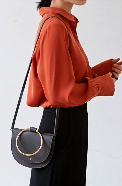 Shoes, Bags and Accessories to Invest In This Fall