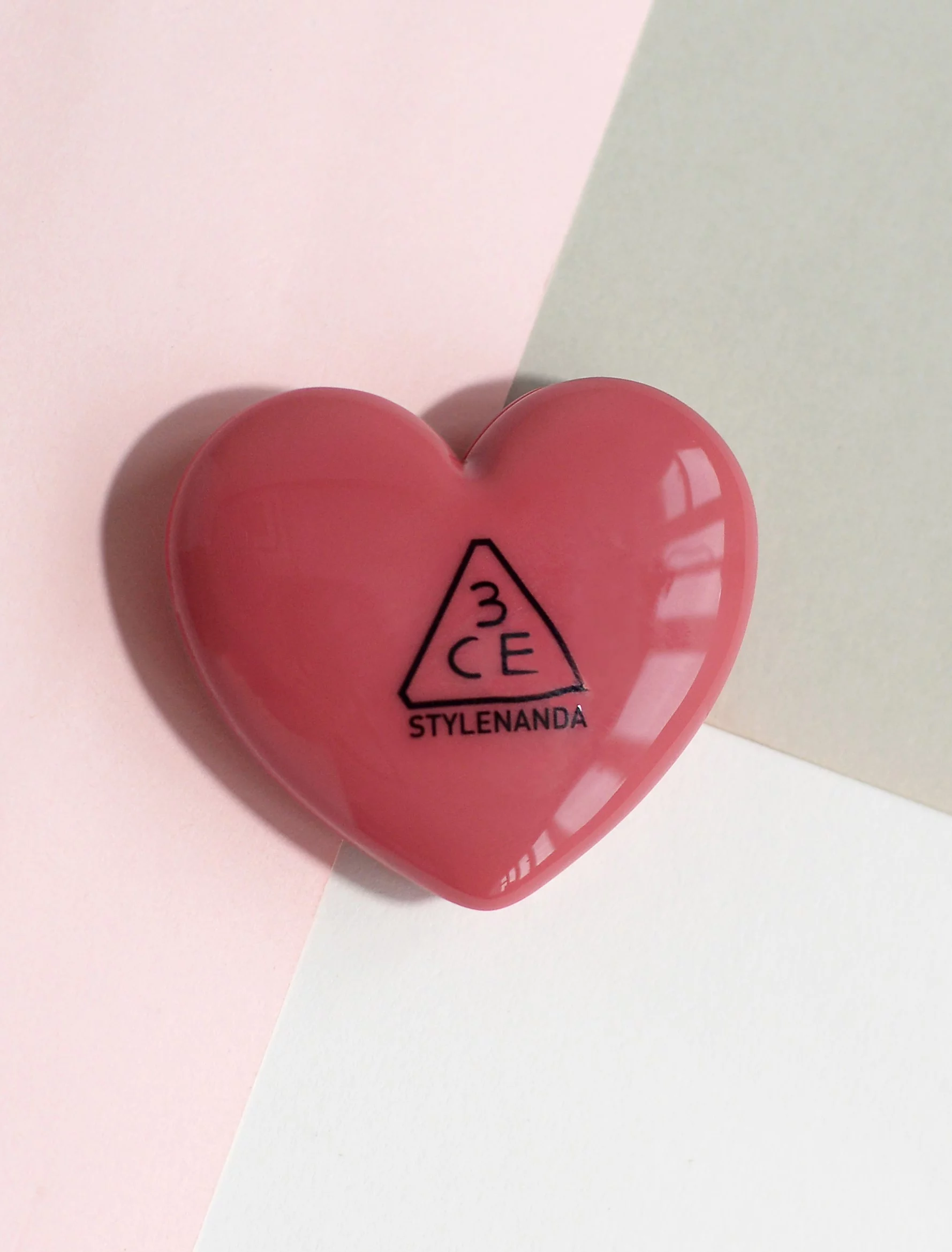 3 Concept Eyes Heart Pot Lip Review