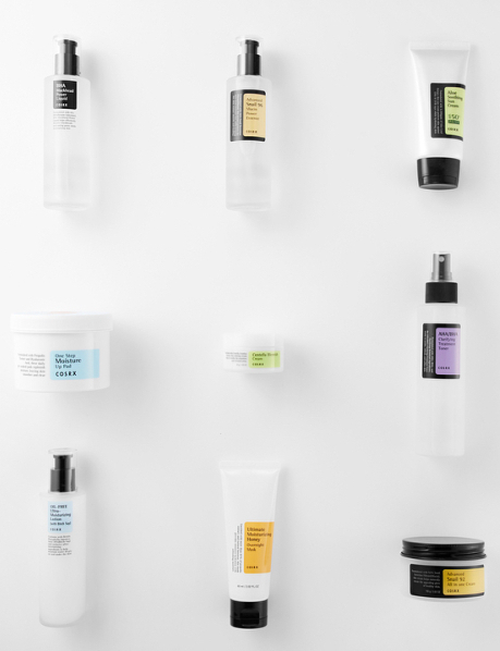 Brand Spotlight: COSRX