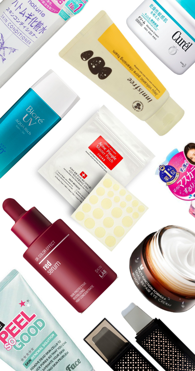 When to Save and When to Splurge on Skin Care