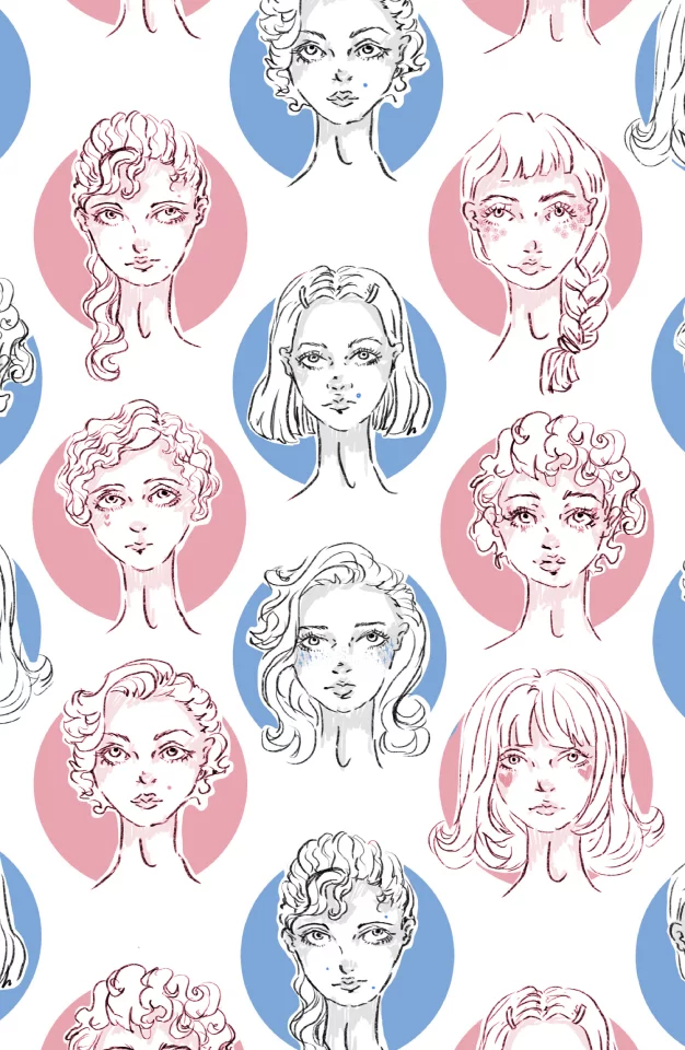 The History of Faux Beauty Marks and How to Wear Them Now