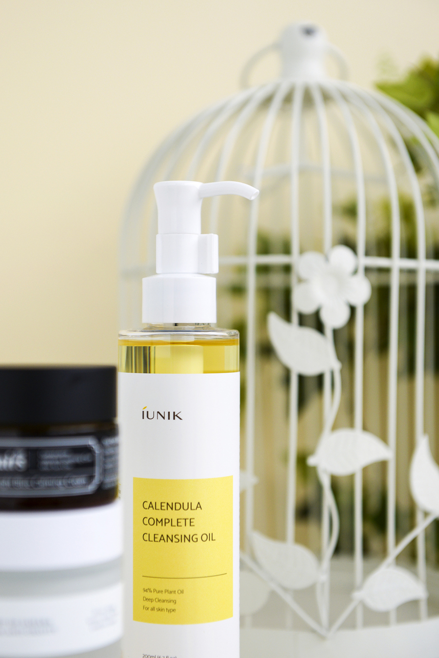 Chapter 7: A Beginner’s Guide to Oil Cleansing