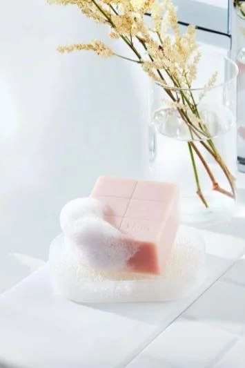 Chương 11: Lựa chọn xà phòng rửa mặt phù hợp