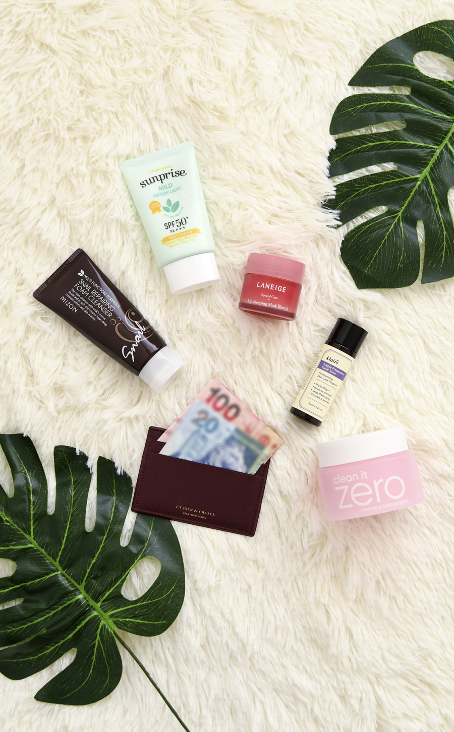 Chapter 10: Korean Skin Care Routine on a Budget