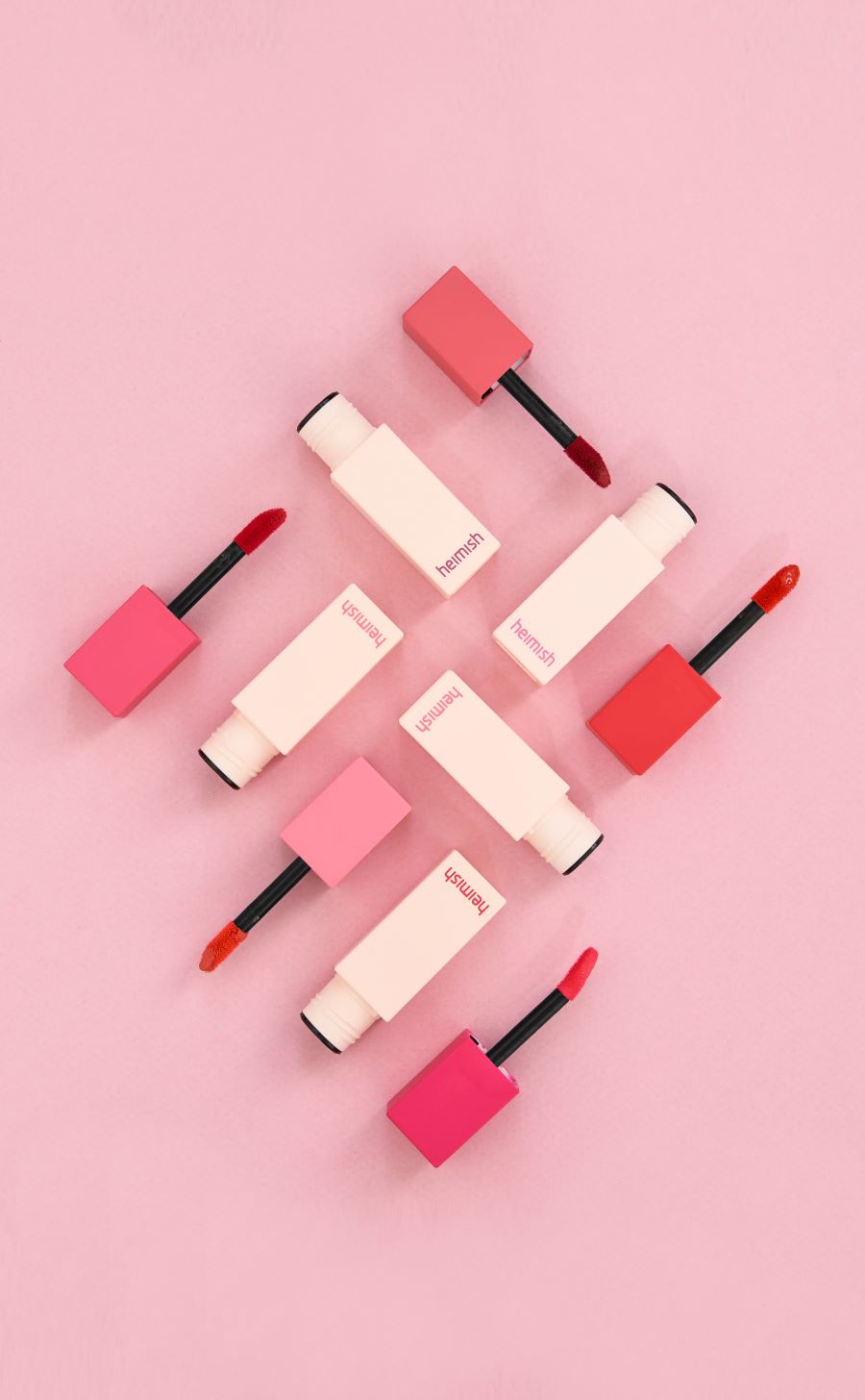 Heimish Varnish Velvet Lip Tints Review