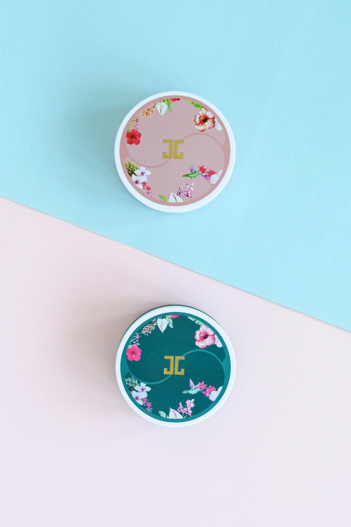 JAYJUN Green and Roselle Tea Eye Gel Patch Review