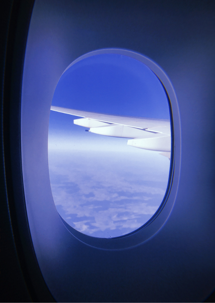 Chapter 16: Travel Skin Care Routine