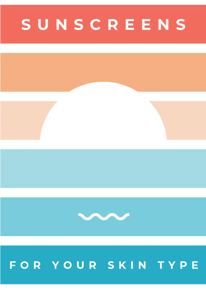 Chapter 17: How to Pick the Right Sunscreen for Your Skin Type