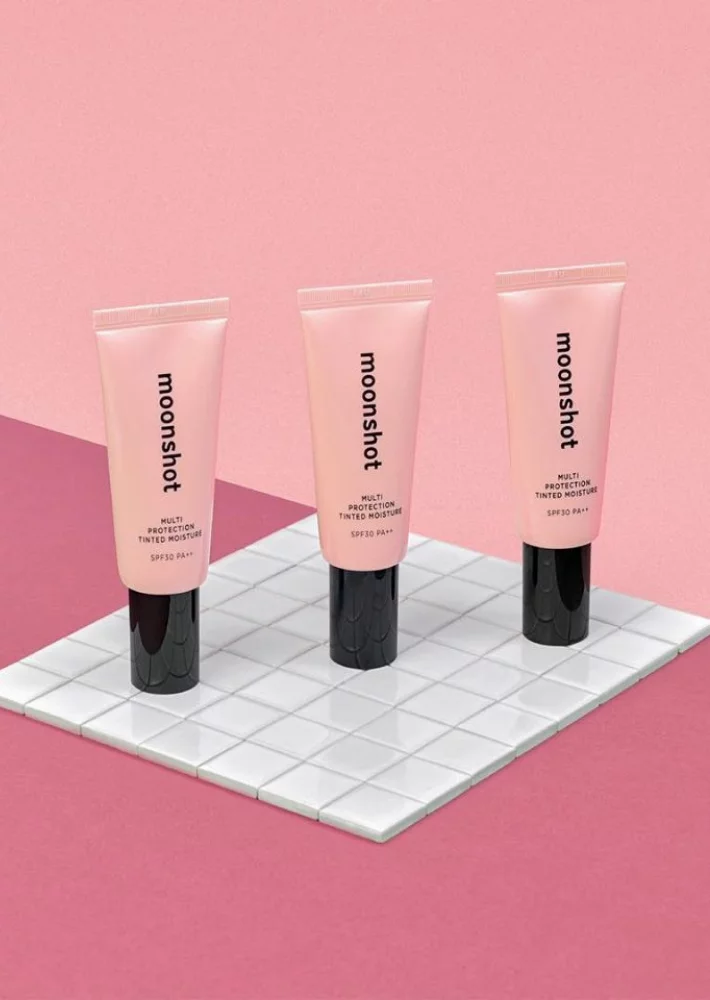 Brand Spotlight: moonshot