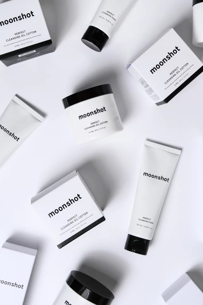 moonshot Cleansing Duo Review