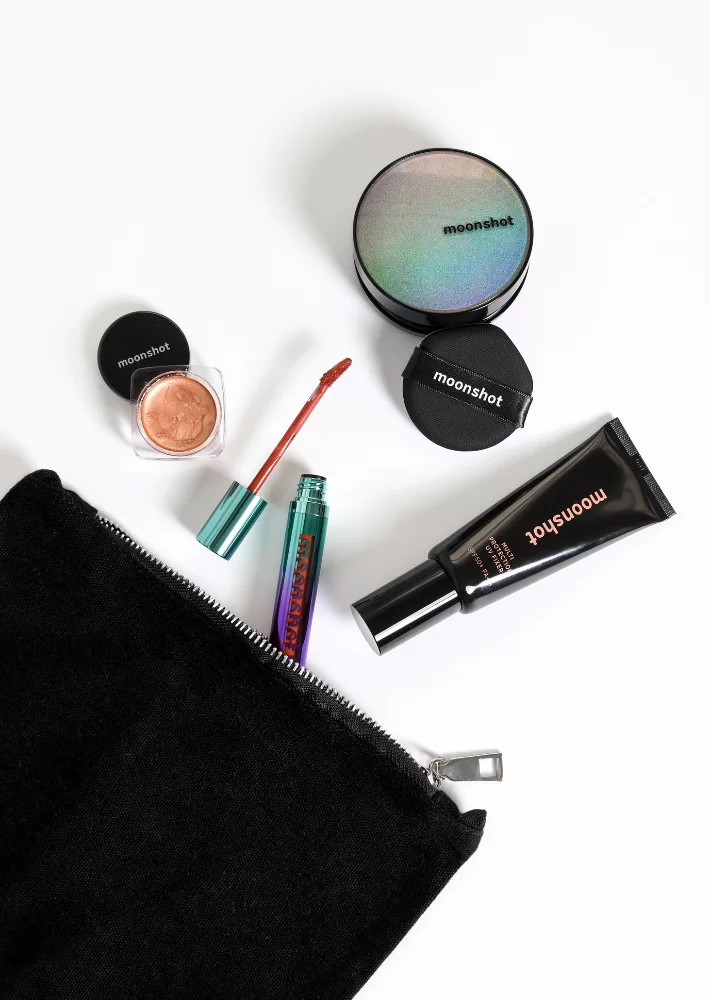 moonshot Soft Glam Must-Haves Box Review