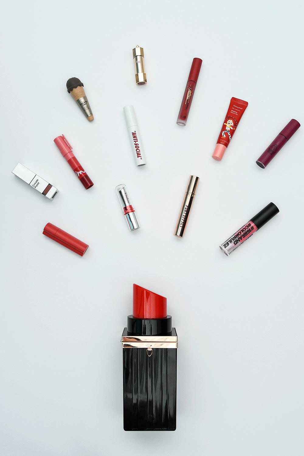 Editors’ Lipstick Picks for Work, Going Out and Everyday Wear