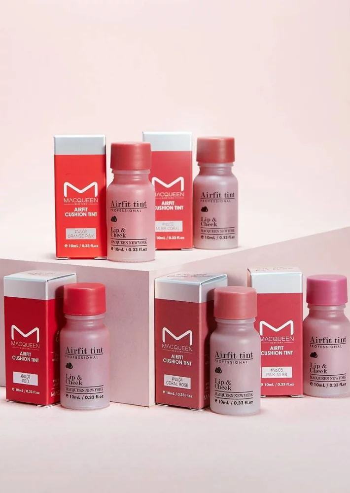 Brand Spotlight: MACQUEEN