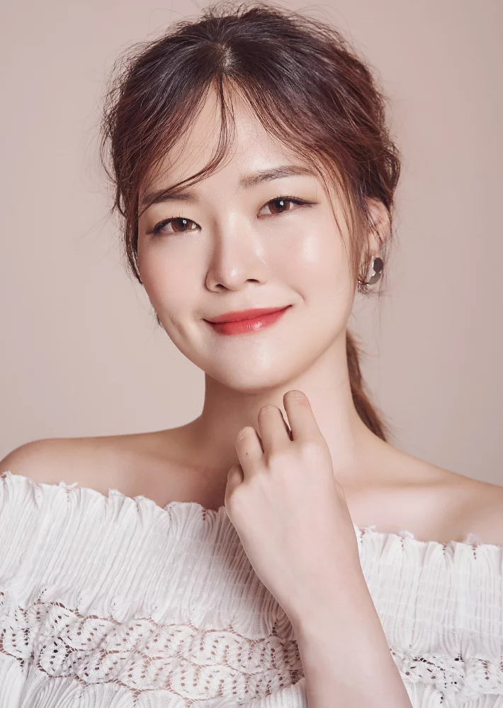 Chit Chat with Hyesoo Lee