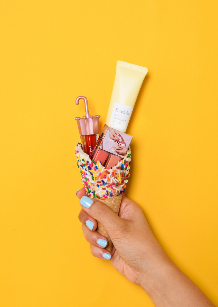 The Beauty Essentials You Need For Beach Season