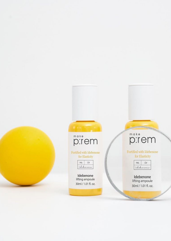 Brand Spotlight: make p:rem