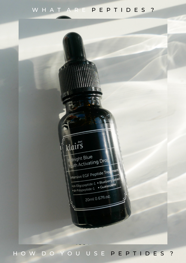 Everything You Need To Know About Peptides