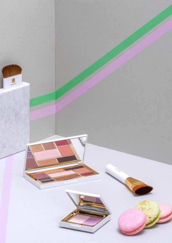 Brand Spotlight: romand