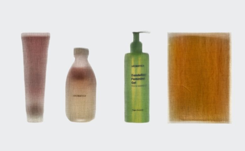 AROMATICA: A Gentle and Soothing Skin Routine
