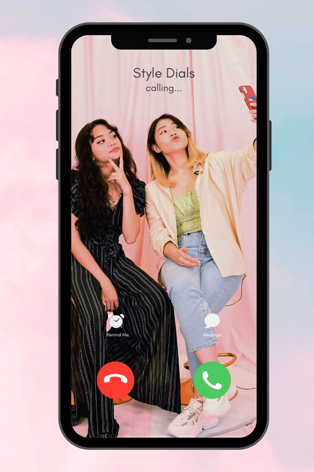Giới thiệu Style Dials: Sê-ri IGTV mới của chúng tôi