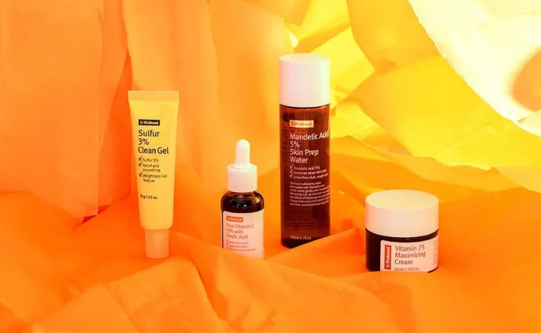 Vitamin C Boost from By Wishtrend
