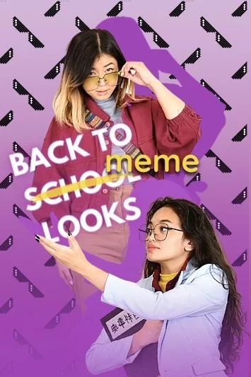 IGTV Style Dials Recap: Meme Outfits