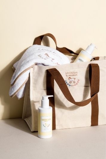 Brand Spotlight: MilliMom