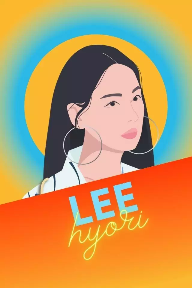 First-Gen K-pop Queen Lee Hyori