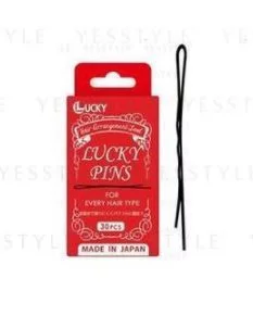 3 XU HƯỚNG MAY MẮN - Bobby Pin - 6 loại