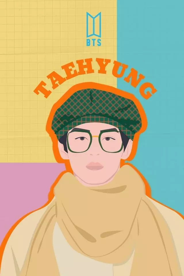 Biểu tượng thời trang được yêu cầu nhiều nhất: BTS's V