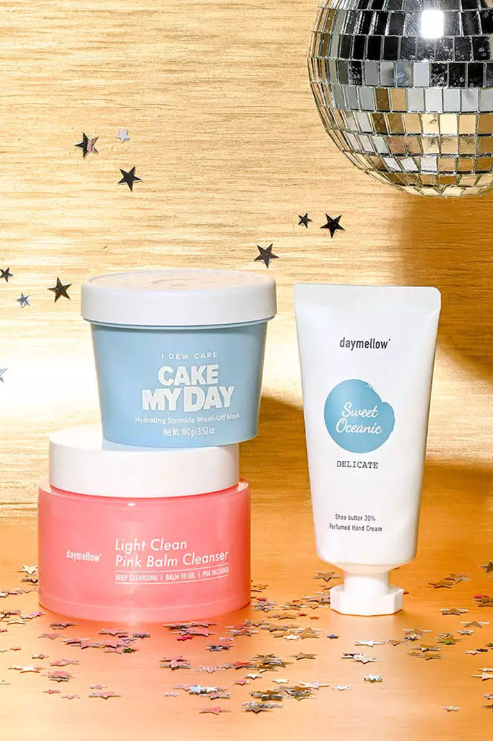 January’s Influencer Giveaway