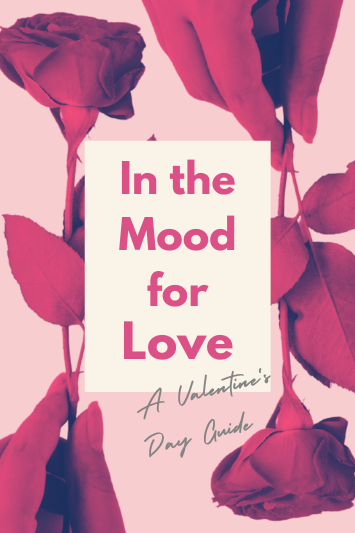 In the Mood for Love