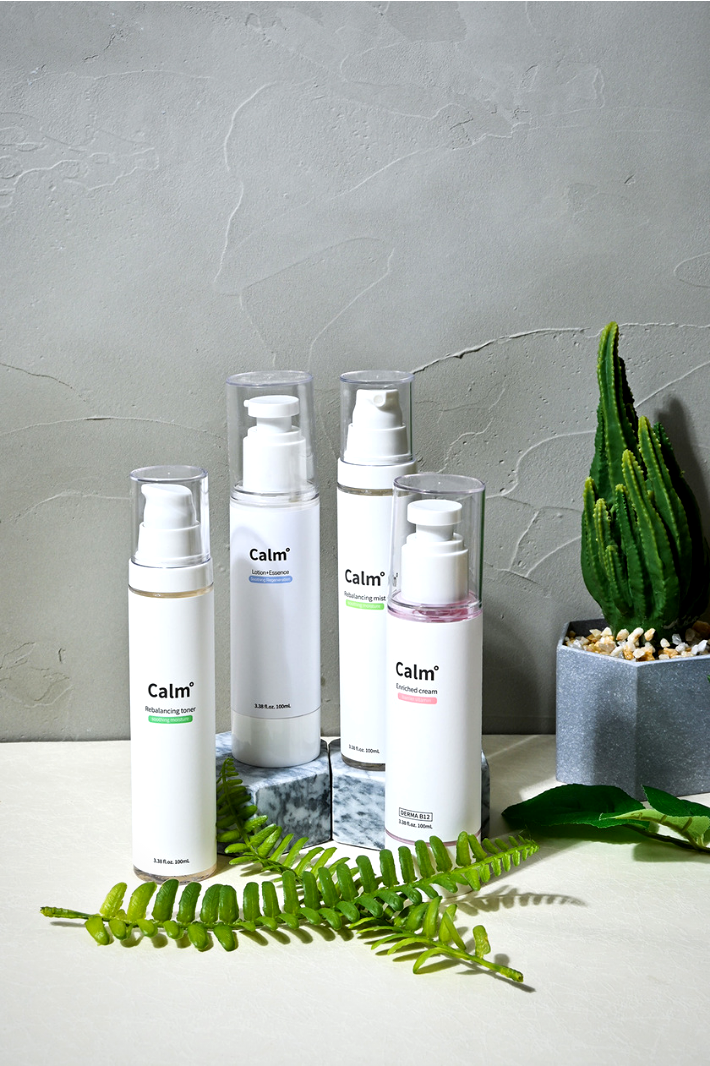 Achieve Fresh, Healthy and Glowing Skin with THEREALSKIN’s Skin Care Range!