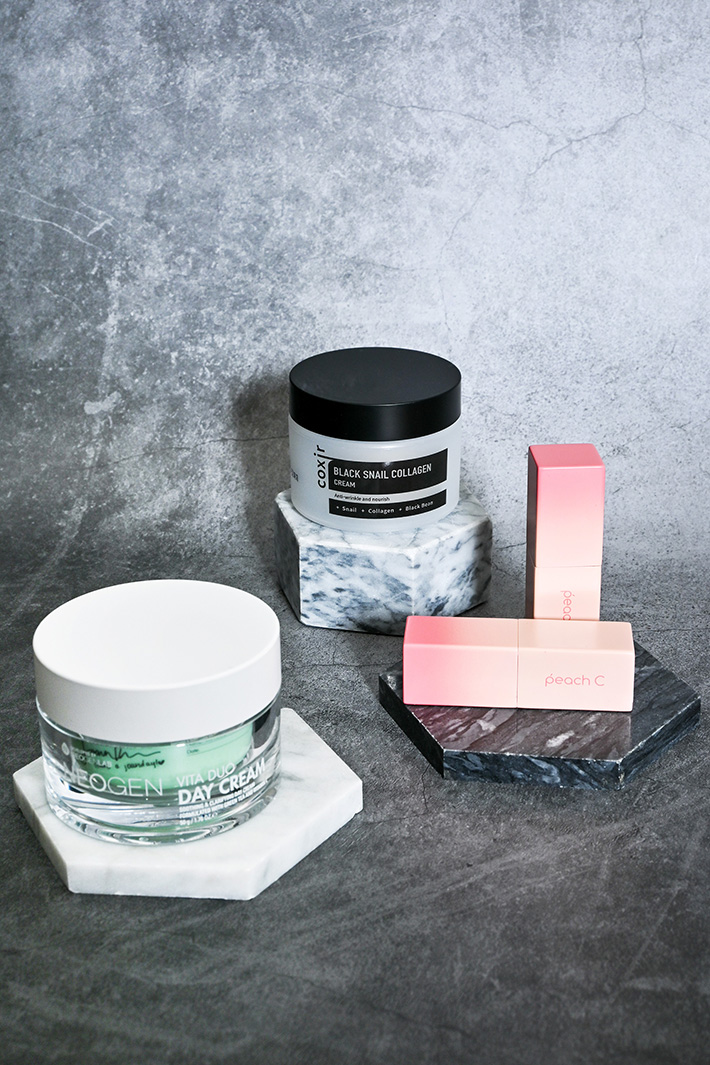February’s Influencer Giveaway