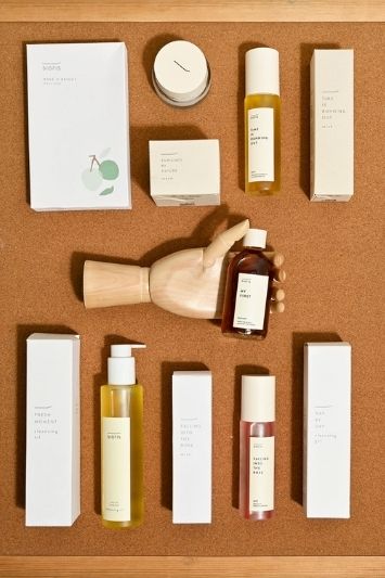 Brand Spotlight: SIORIS
