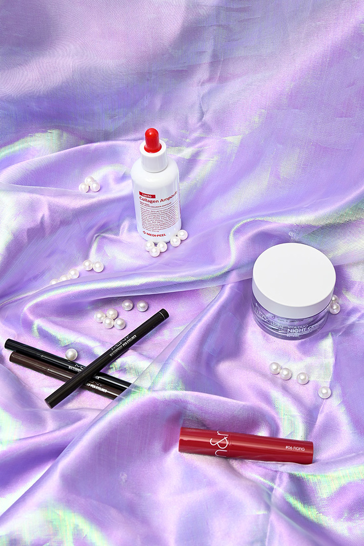 March’s Influencer Giveaway