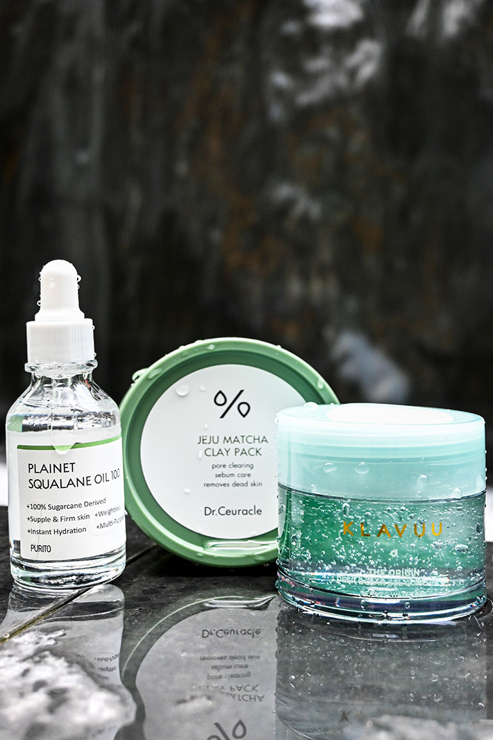 April’s Influencer Giveaway
