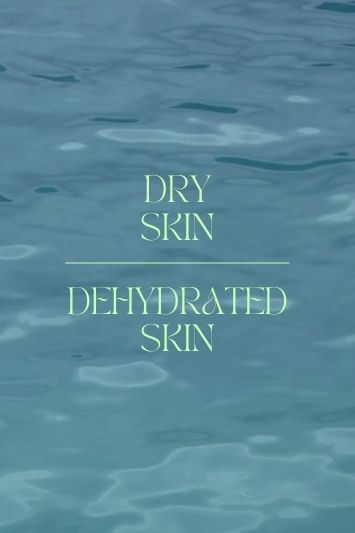 Chapter 67: How to Tell If You Have Dry or Dehydrated Skin