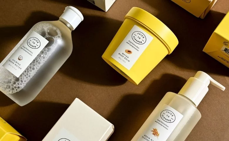 JUICE TO CLEANSE: Cleansing Balm, Oil or Water?