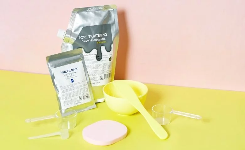 #TighterPores in 20 Days: MediFlower Mask Pack Review