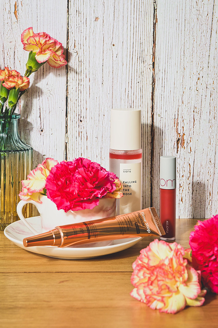 May’s Influencer Giveaway