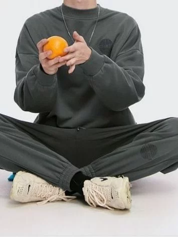 Newin - Áo phản quang ống rộng / Quần chạy bộ phản quang cho cả nam và nữ