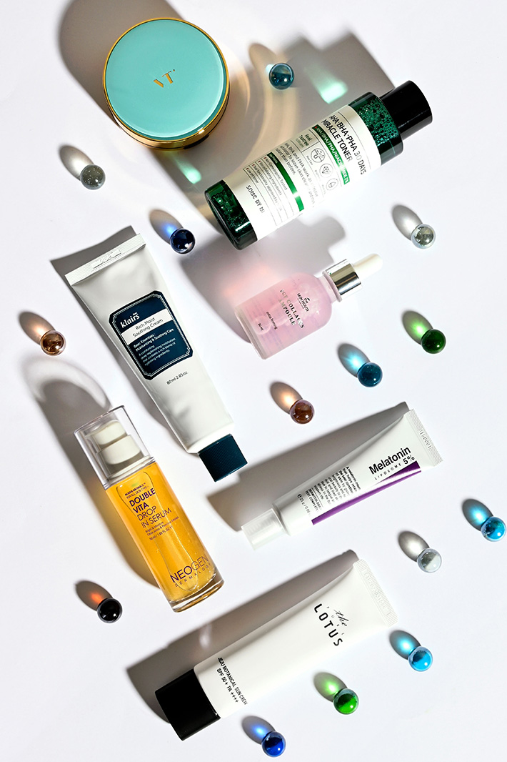 June’s Influencer Giveaway