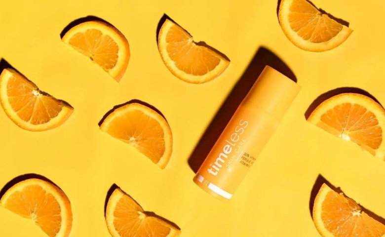 10 Vitamin C Serums to Try For Radiant Skin This Summer