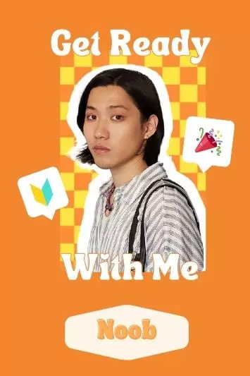 IGTV Chúng tôi đã thử Bản tóm tắt: GRWM ft. Noob