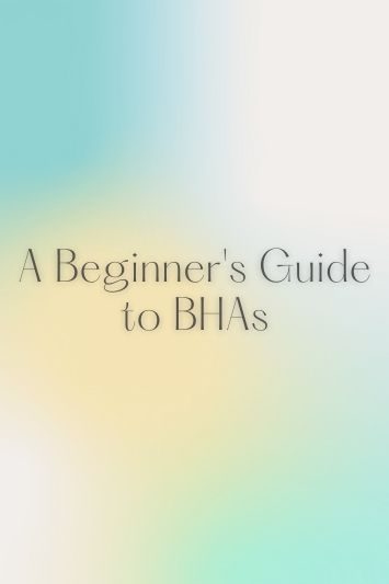 Chapter 71: A Beginner’s Guide to Beta Hydroxy Acids (BHAs)