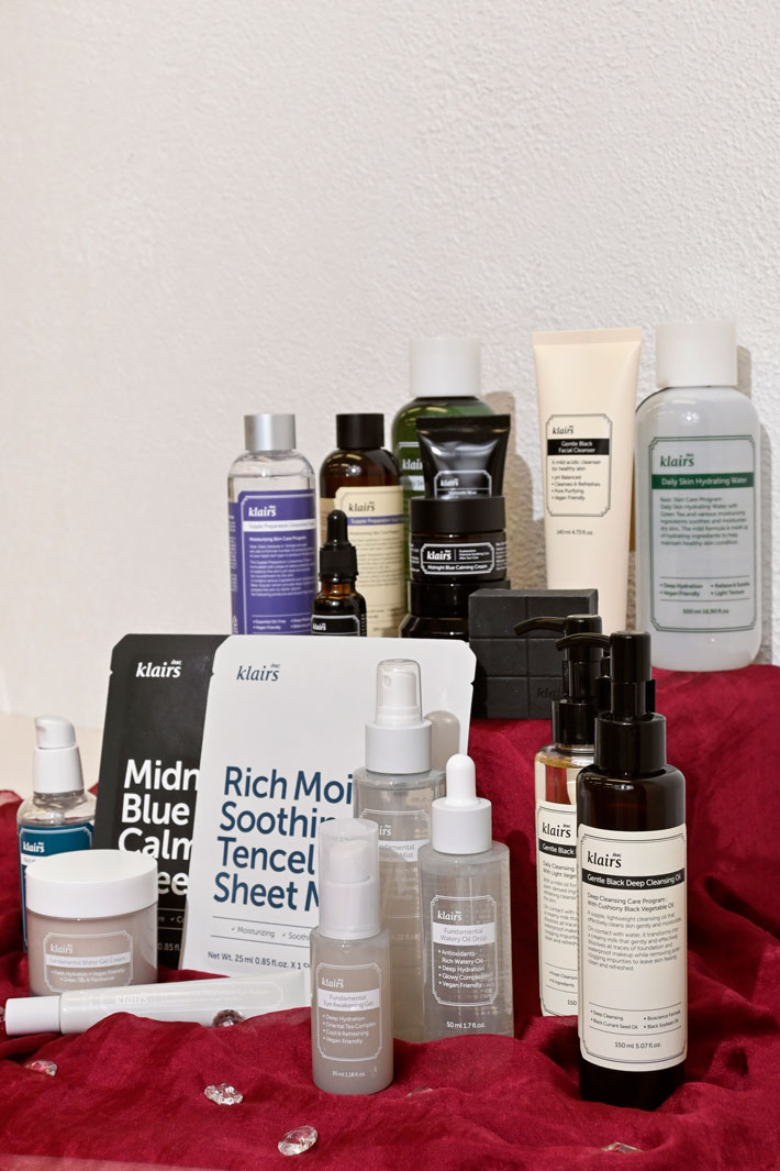 Brand Spotlight: Dear, Klairs