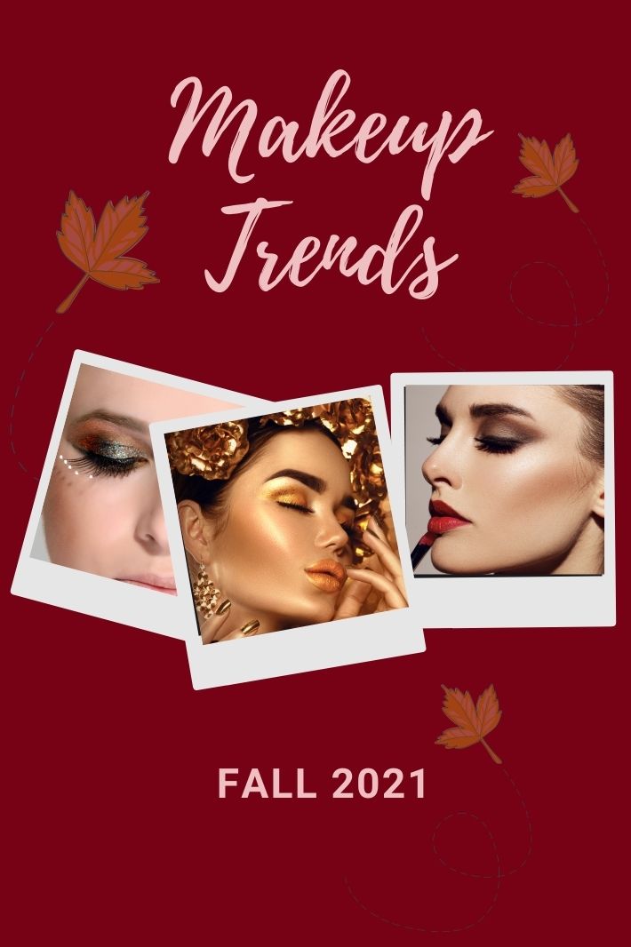 What Are the Best Makeup Trends for Fall 2021?