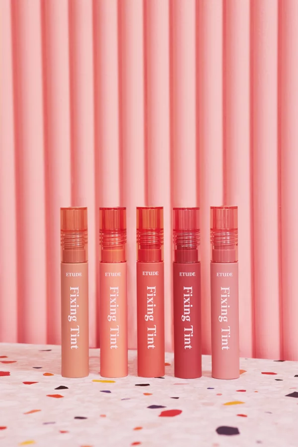 Tiêu điểm thương hiệu: ETUDE