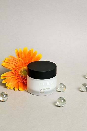 Attaining a Rosy Glow and Hydrated Skin with FEEV